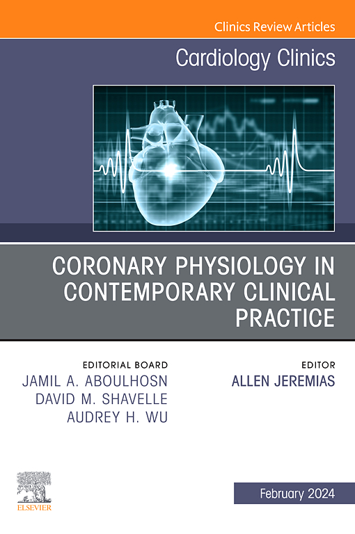 Go to journal home page - Cardiology Clinics